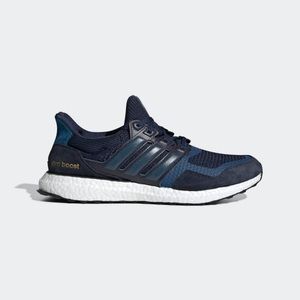 Adidas UltraBOOST S&L “Collegiate Navy” ef0725